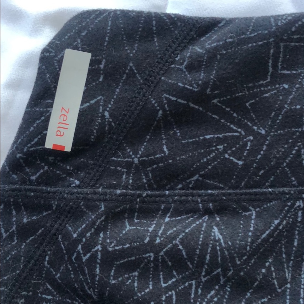 Zella leggings